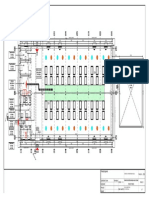 A3 Plan Parter Plan de Investitii