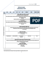 Planificación Anual 1º Año-10!03!11