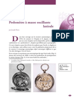 Podometre PDF