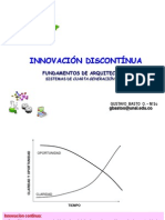 Innovación Disc