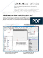 Download Gua de Inicio Rpido FireMonkey by Henry Ingeniero SN224731869 doc pdf