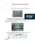 Práctica #8 Química