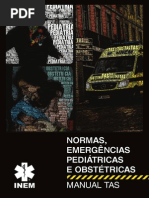 NORMAS,Emerg. Pediatricas