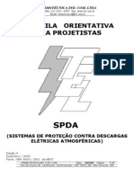 Apostila Projetistas PDF