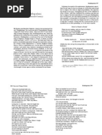 Muthupalani a Woman Poet