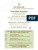 The Unisey Hub