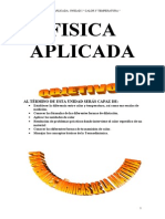 Temas de Fisica-Unidad I-Parte A - Temperatura y Calor