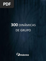 300 Din Micas de Grupo