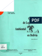 Catalogo Legis Bolivia