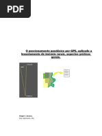Apostila GPS - Regis