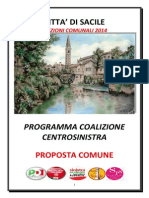 Proposta Comune