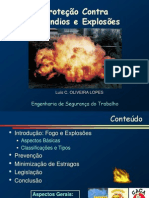 1-Prevenção de Incêndio2008