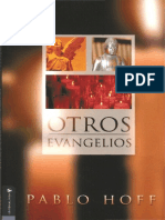 Otros Evangelios- Pablo Hoff