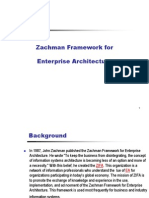 Enterprise Architecture