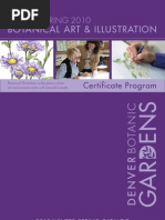 Download Botanical Art and Illustration 2010 Winter - Spring Catalogue by Mervi Hjelmroos-Koski SN22475005 doc pdf