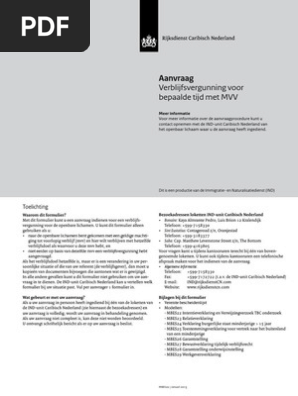 Zyahqpxie Mbes02 Aanvraag Vv Bep Met Mvv