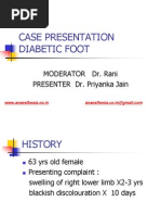 Diabetic Ketoacidosis (DKA) - Presentation Slide Edited | PDF ...
