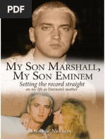 Download My Son Marshall My Son Eminem by mdna1234 SN224753389 doc pdf