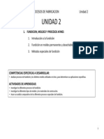 Unidad 2 de Procesos de Manufactura PDF