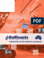 Bullivants Fabricated Handbook
