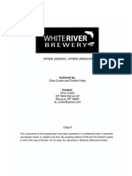 White River Brewery