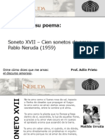 SonetoXVII Neruda