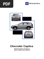 Download Chevrolet Captiva by marcousabyte SN224758799 doc pdf