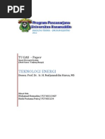 Download Smart_Grid Tanjung Bunga by roma773 SN224759086 doc pdf