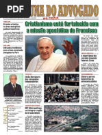 Tribuna do Advogado - Para-Brasil