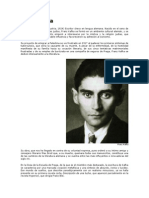 Franz Kafka