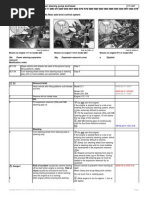 VEH-MB-ML320-Fill Power Steering Pump and Bleed