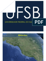 UFSB Fíbria 2014