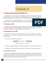 Administração de Banco de Dados Unidade II