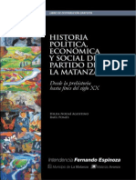 Libro Historia de La Matanza.pdf