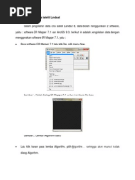 Download Pengolahan Data Citra Satelit Landsat by Yusdi Amirza SN224767096 doc pdf