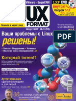 Linux Format Magazine #90