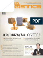 INTRODUÇÃO -Mundo_logistica e Um Pouco Da Martin Brown