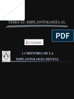 historia de  implantologia.pdf