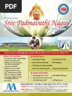 Download BEVERLY HILLS Tirupati Gated Community Villas by Nivas Vs SN224771498 doc pdf