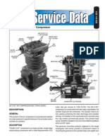 Compresor BX-2150 Info Servicio PDF