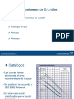 Curva Característica