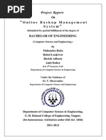 Project Proposal On C-Programming (Library Management System) | PDF | C ...