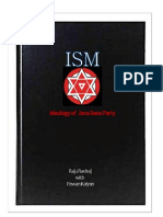 Pawankalyan Jana Sena ISM PDF Ideology