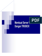 Manual Ippbx Trixbox