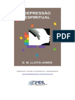 7315414 David Martin LloydJones Depressao Espiritual