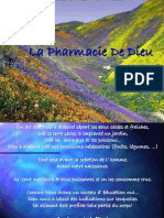 La Pharmacie de Dieu