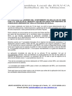 Nota Prensa Modificación Salario Concejales_Mayo 2014