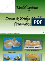 C&B Model Systems & Preparation