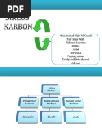 PPT SIKLUS KARBON