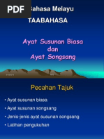 Soalan Kertas 3 Bab 3 Tingakatan 4
